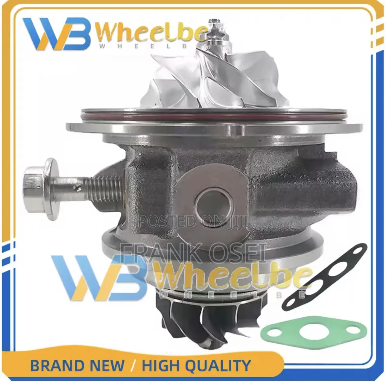 Turbo Charger for Honda CRV 1.5L /Civic 2016-2021