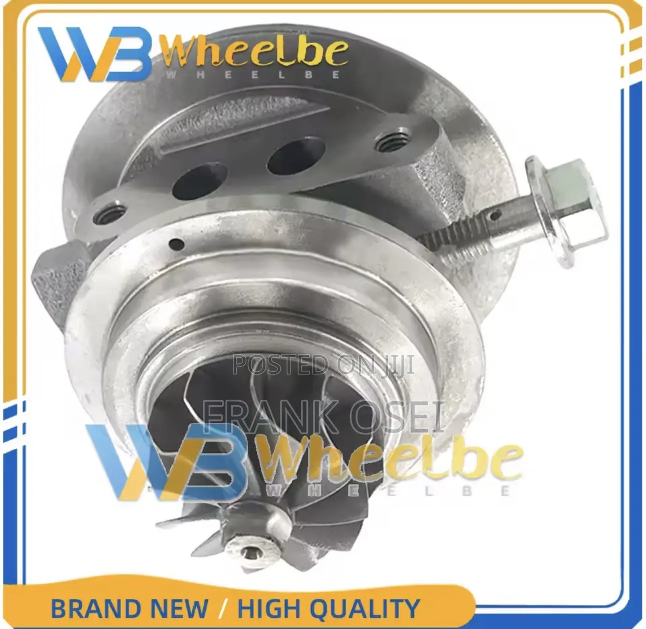 Turbo Charger for Honda CRV 1.5L /Civic 2016-2021
