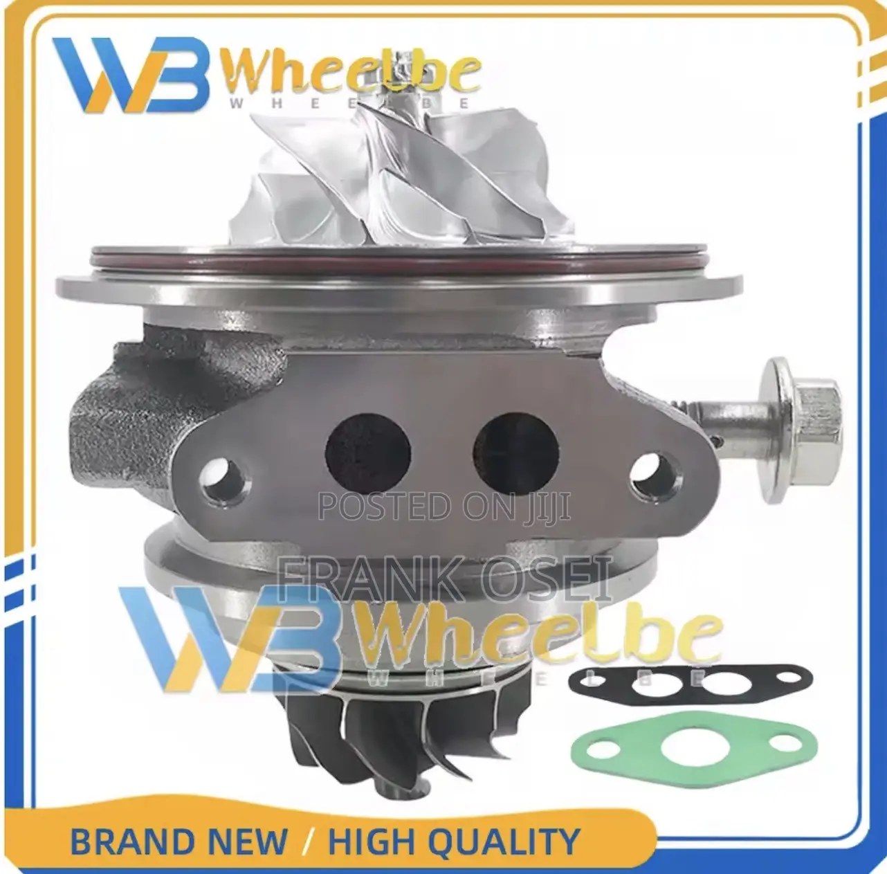 Turbo Charger for Honda CRV 1.5L /Civic 2016-2021