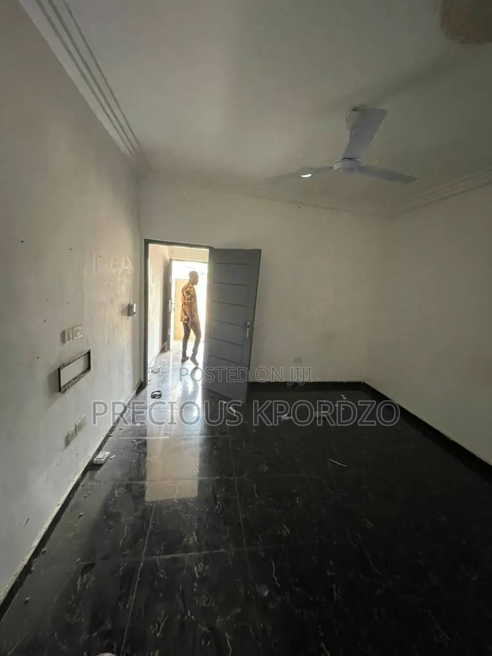 1bdrm Room & Parlour in Adenta New Legon for rent