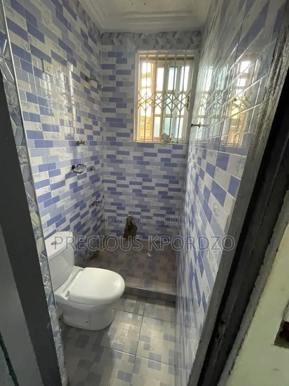 1bdrm Room & Parlour in Adenta New Legon for rent
