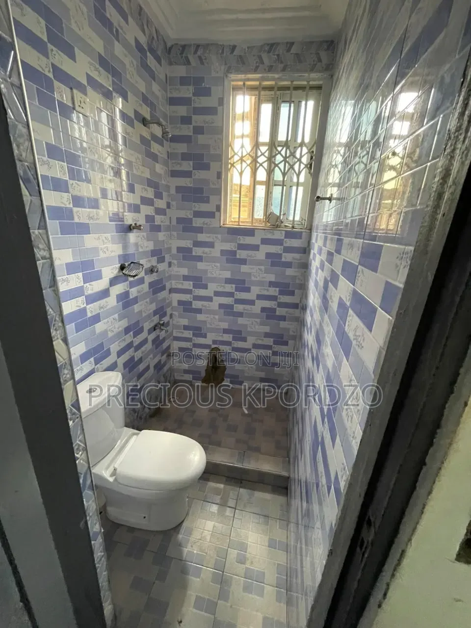 1bdrm Room & Parlour in Adenta New Legon for rent