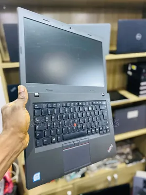 Laptop Lenovo ThinkPad L480 8GB Intel Core i5 HDD 1T