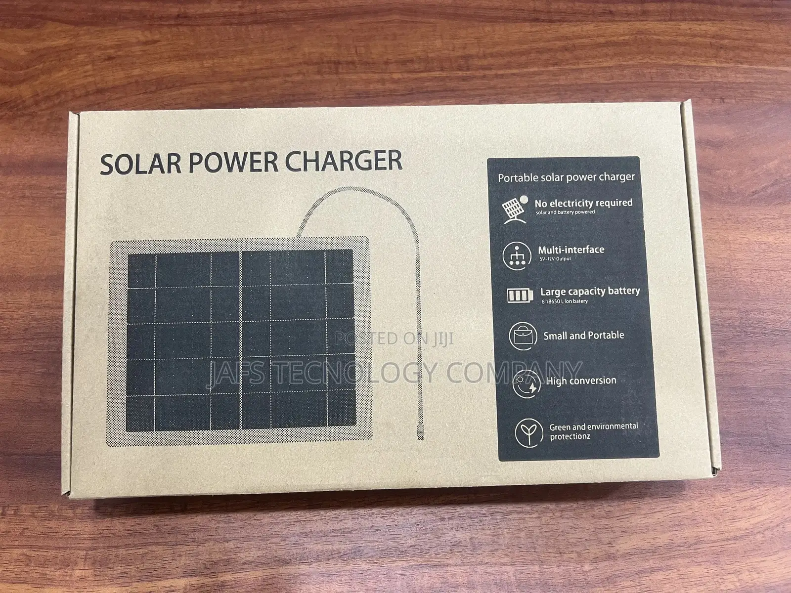 CTG Potable Power Bank
