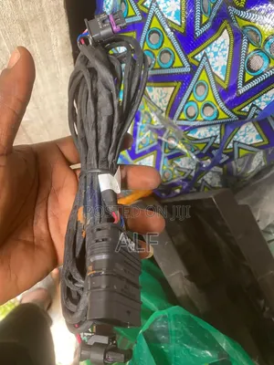 Cable Harness E300