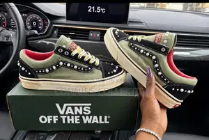 Vans Old Skool 36 LX Pearlized