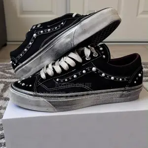 Vans Old Skool 36 LX Pearlized
