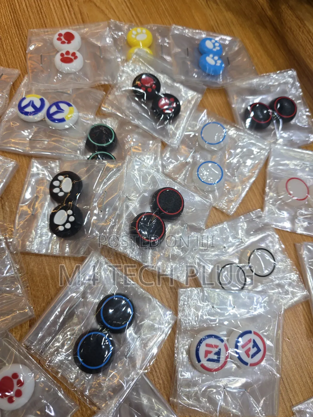 THUMB Covers