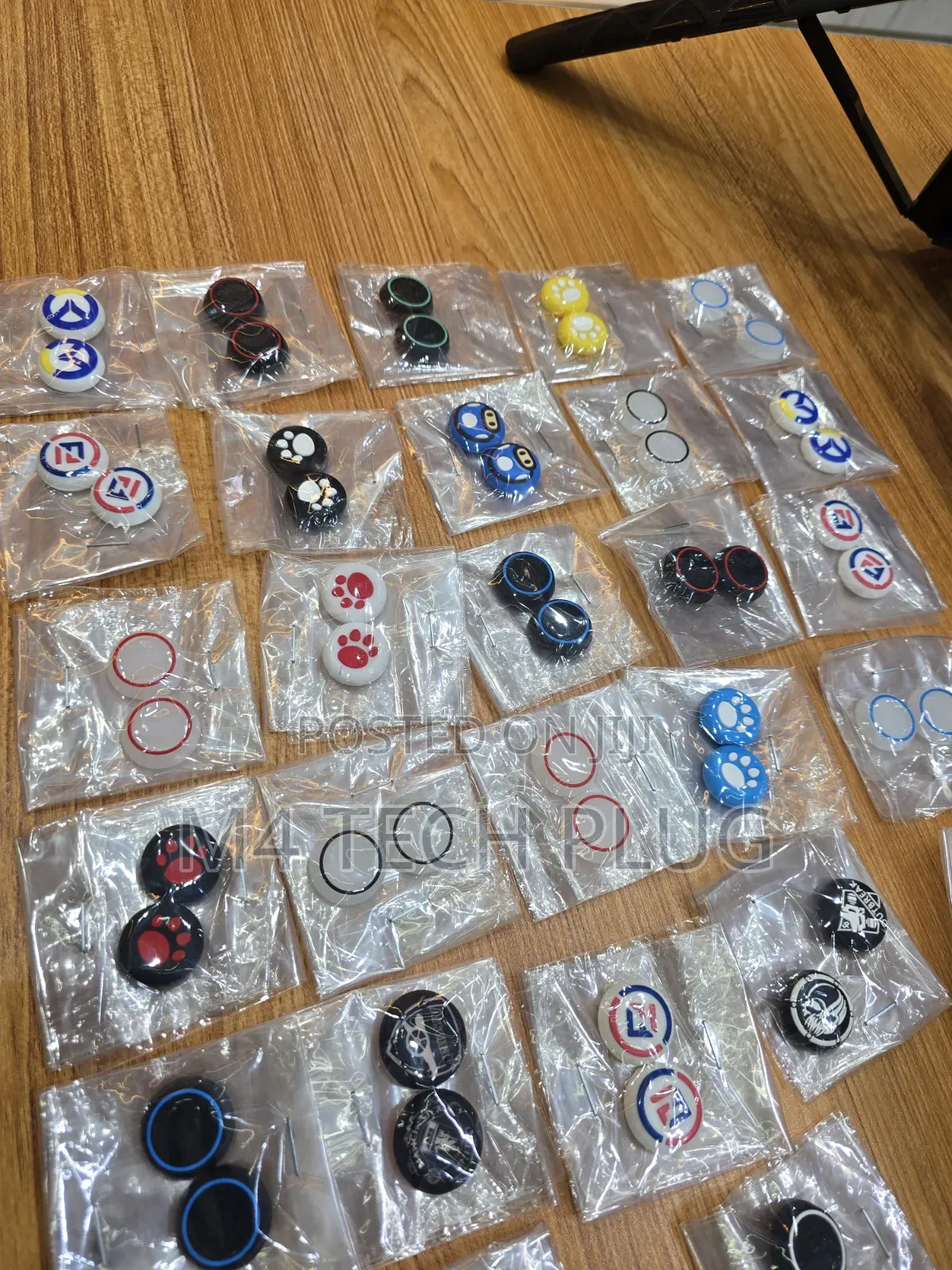 THUMB Covers