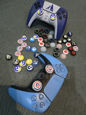 THUMB Covers