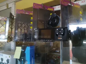 Car Dash Cam