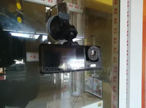 Car Dash Cam