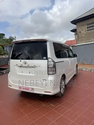 Voxy for Rent