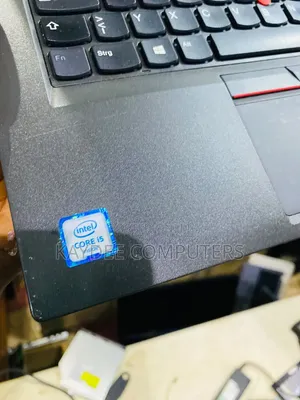 Laptop Lenovo ThinkPad L480 8GB Intel Core i5 HDD 1T