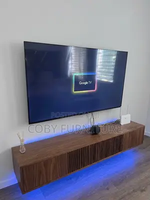 Affordable 55 Inch Google TV