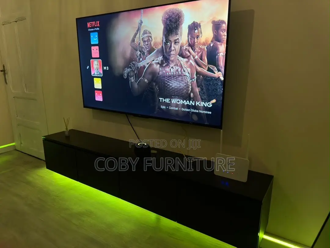 Affordable 55 Inch Google TV