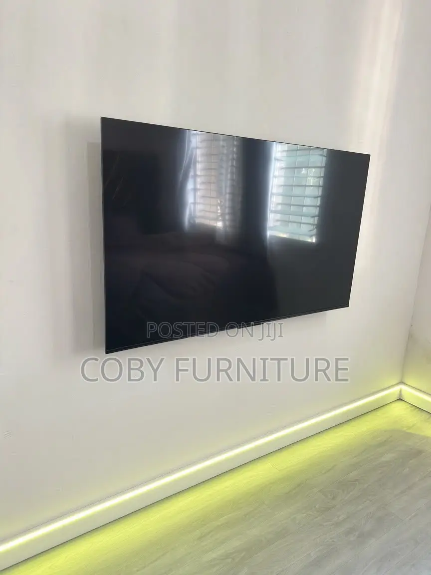 Affordable 55 Inch Google TV