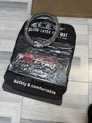 2016,2018,2020,2022,2023,2024 Floor Mats for Toyota Tacoma,Tundra