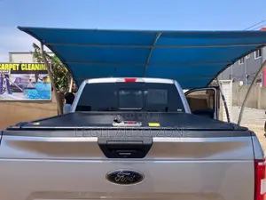 Ford F150 2016,2019,2018,2017,2020,Retractable Bucket Cover Available