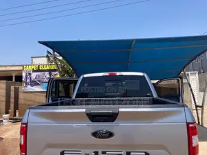 Ford F150 2016,2019,2018,2017,2020,Retractable Bucket Cover Available