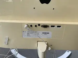 Gaming Monitors