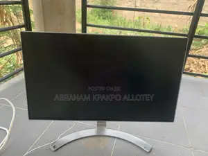 Gaming Monitors