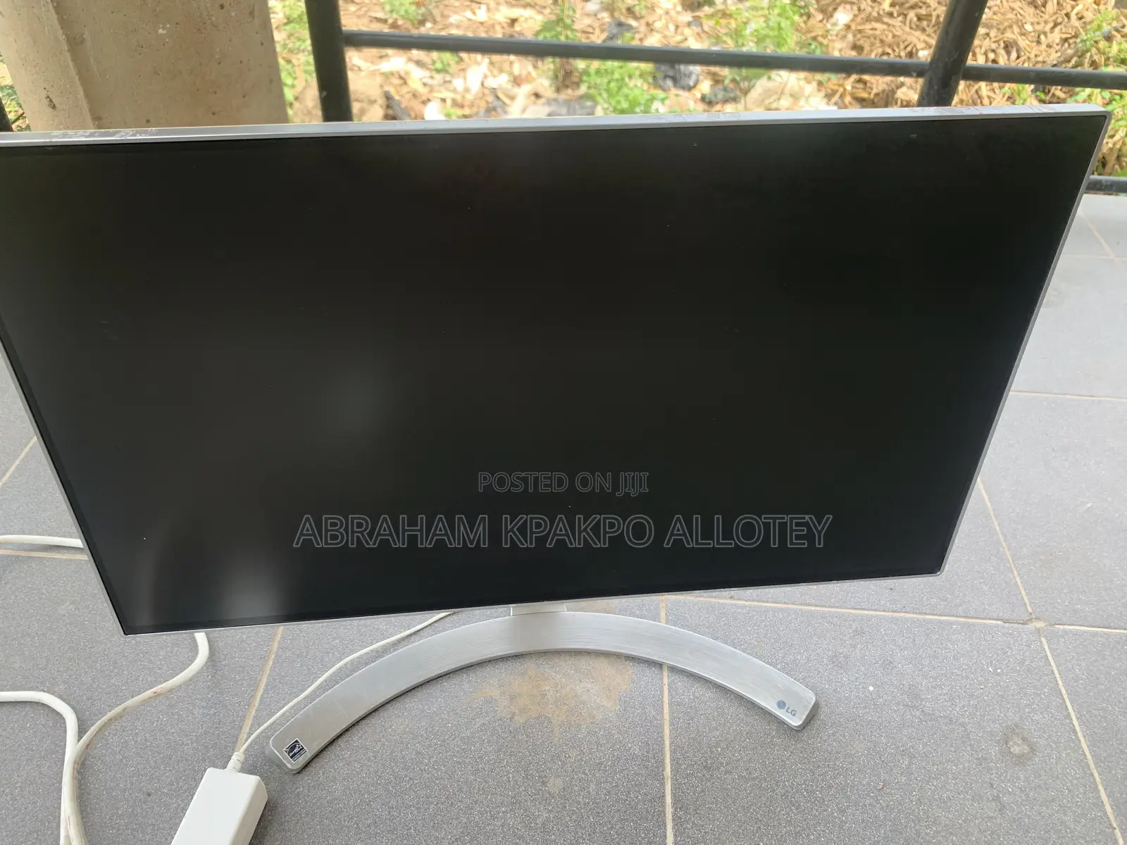 Gaming Monitors