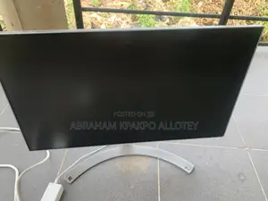 Gaming Monitors