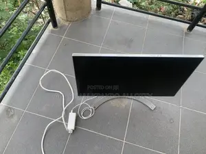 Gaming Monitors