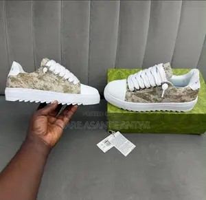 Numeris Sneaker