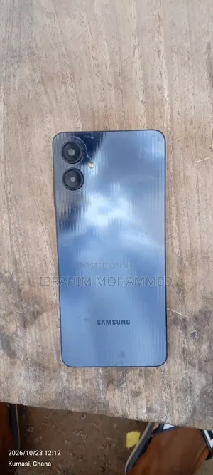Samsung Galaxy A06 64 GB Blue