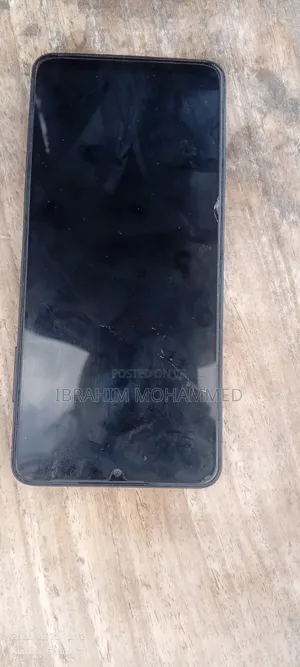 Samsung Galaxy A06 64 GB Blue