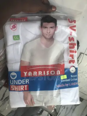 Men’s Undershirts
