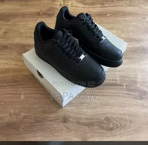 Airforce Sneakers