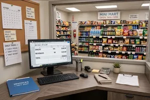 Front Desk Personnel Needed for Immediate Employment
