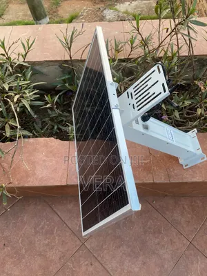 CTG Solar Panel