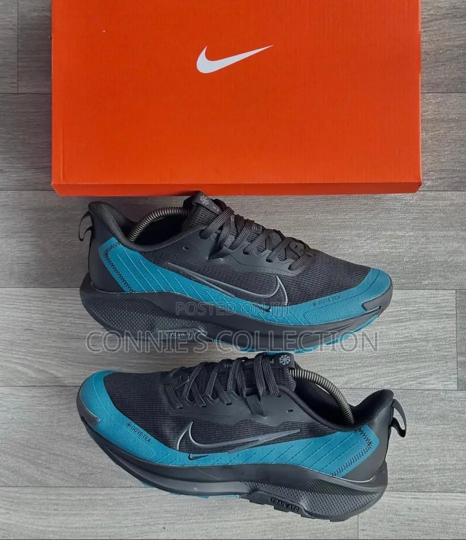 Nike Juniper Trail 2 Running Shoes