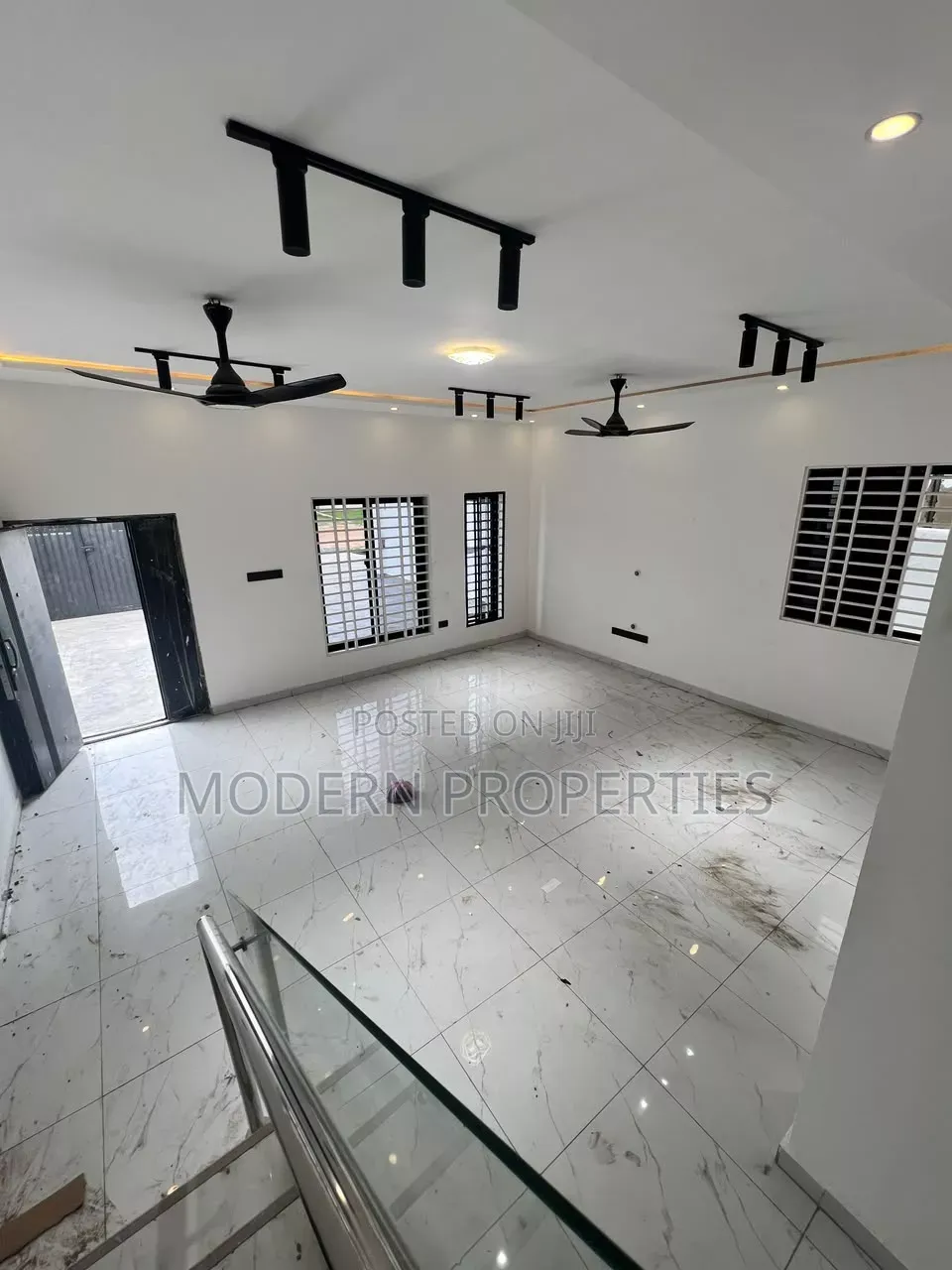 3bdrm House in Modern Properties, Lashibi for sale