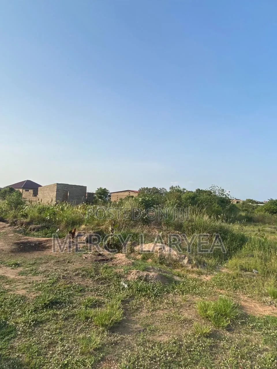 1 Plot for Sale 120000 and 1 Plot of Land With Single Room for 150000