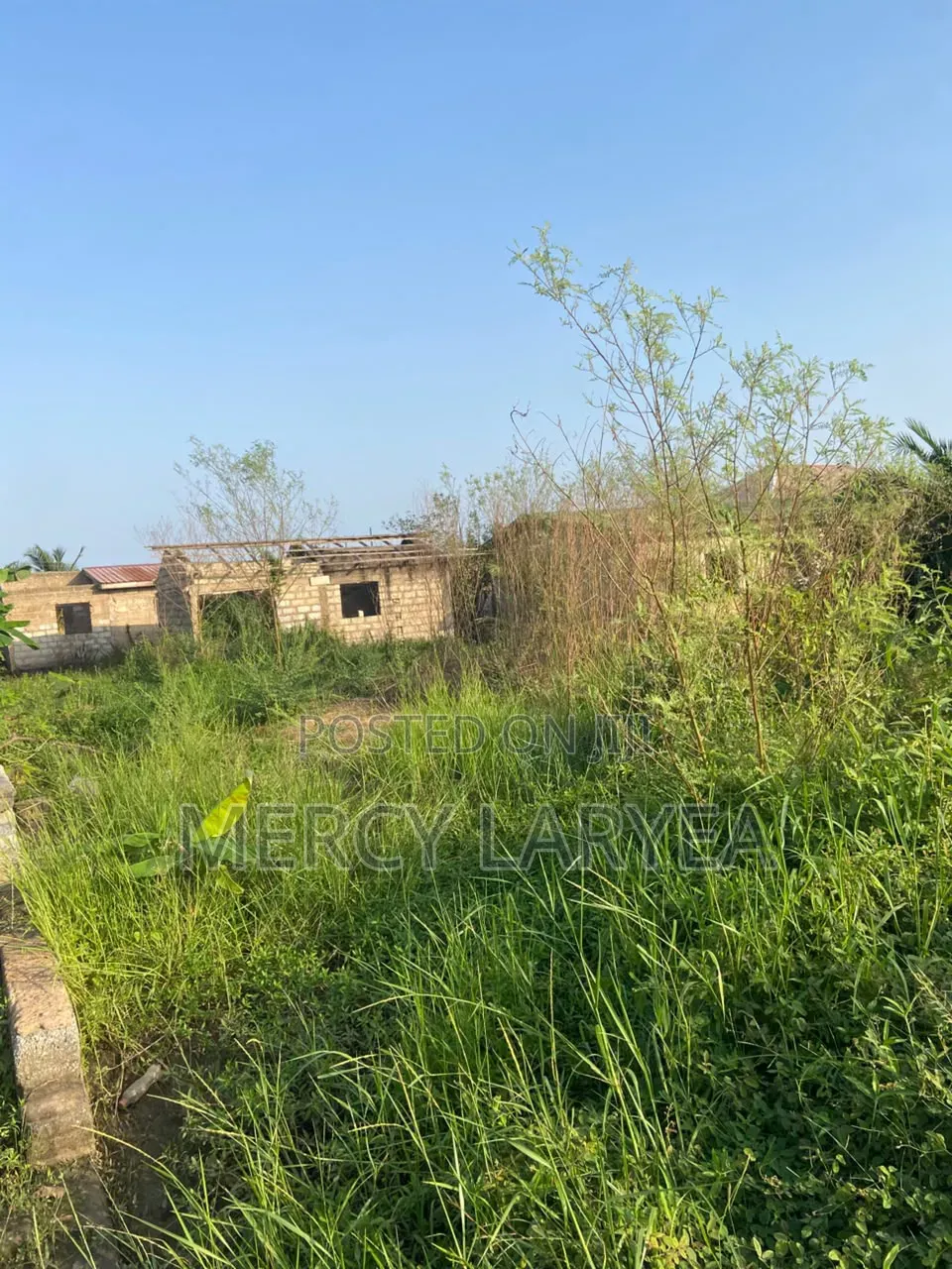 1 Plot for Sale 120000 and 1 Plot of Land With Single Room for 150000