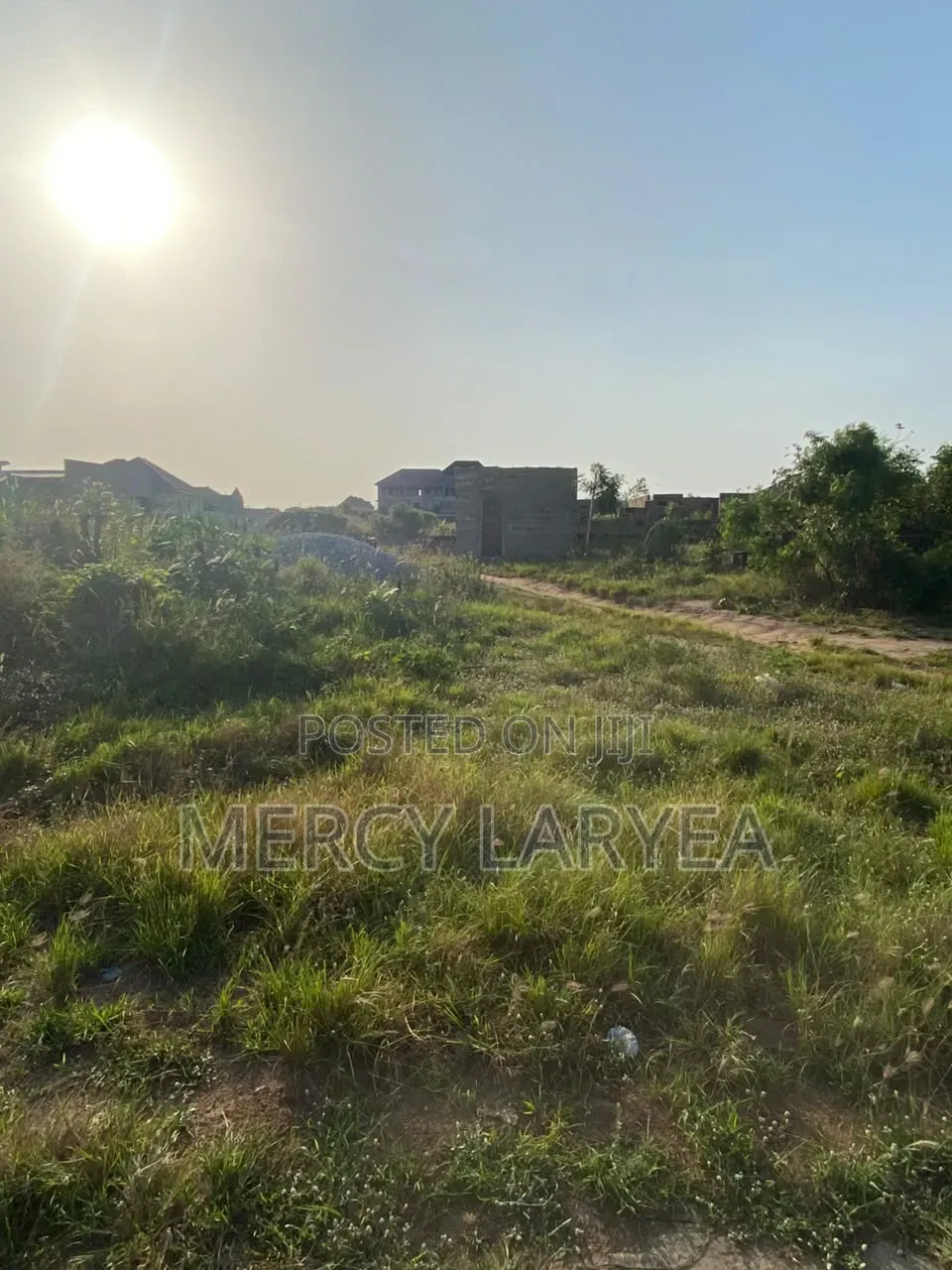 1 Plot for Sale 120000 and 1 Plot of Land With Single Room for 150000