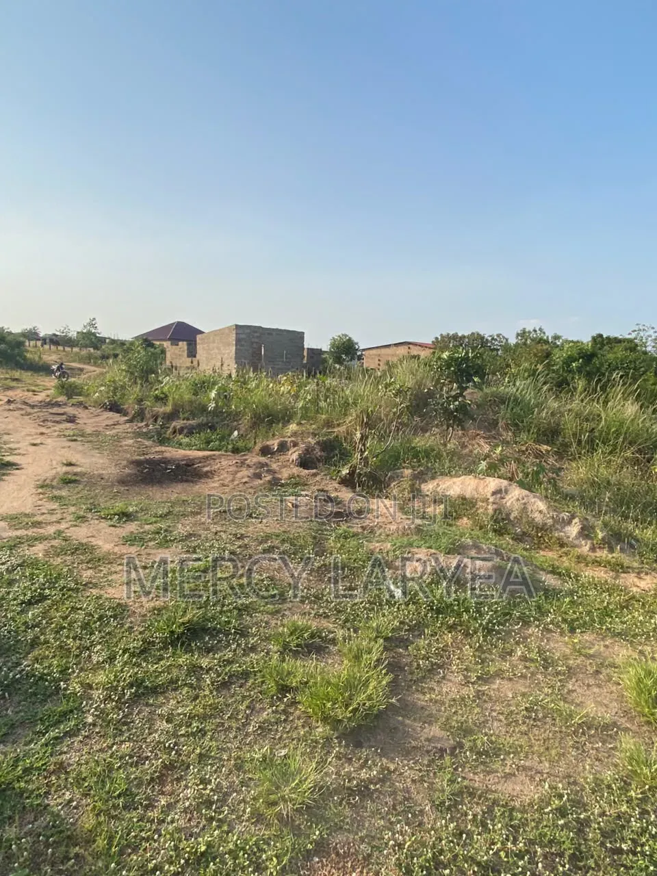 1 Plot for Sale 120000 and 1 Plot of Land With Single Room for 150000
