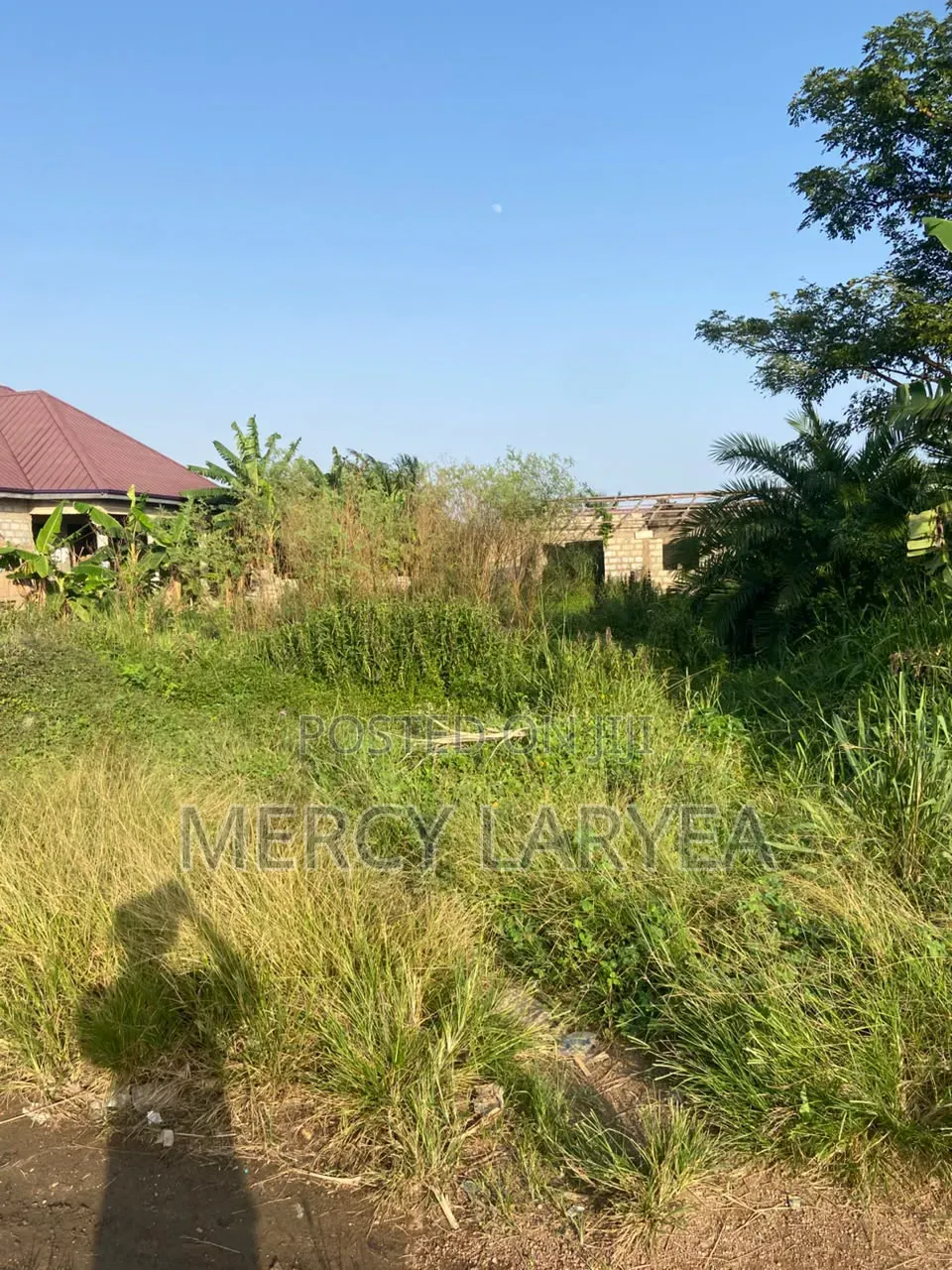 1 Plot for Sale 120000 and 1 Plot of Land With Single Room for 150000