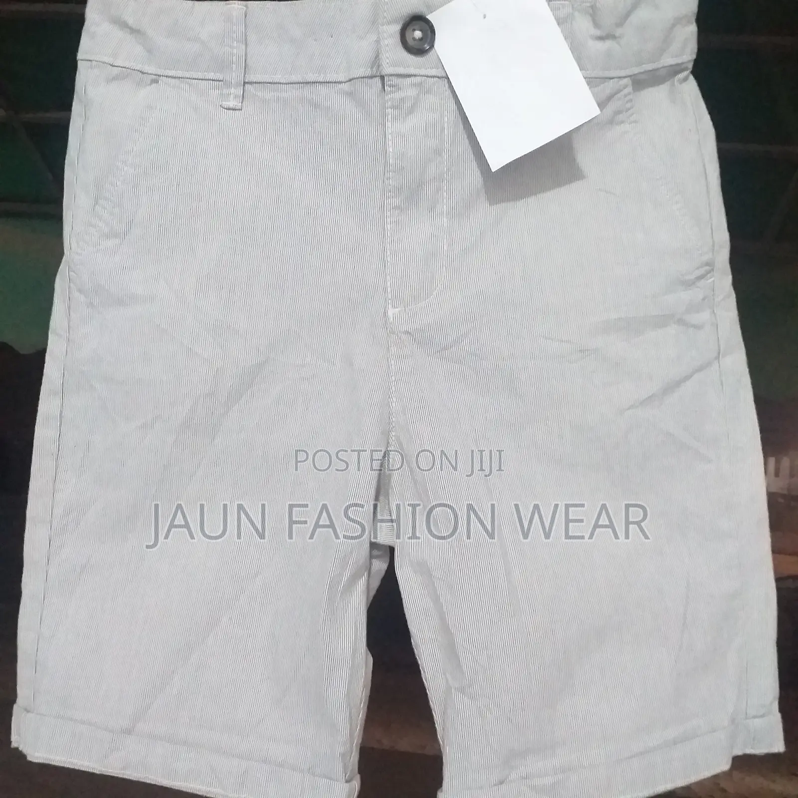 Boys Shorts