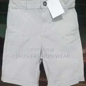 Boys Shorts