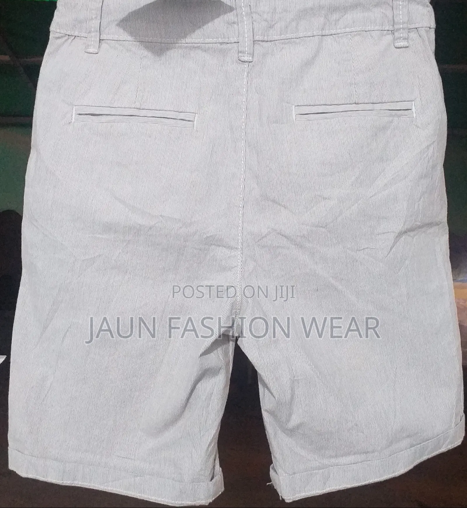 Boys Shorts