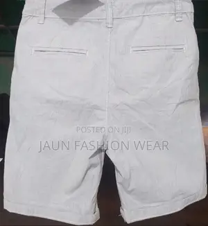 Boys Shorts