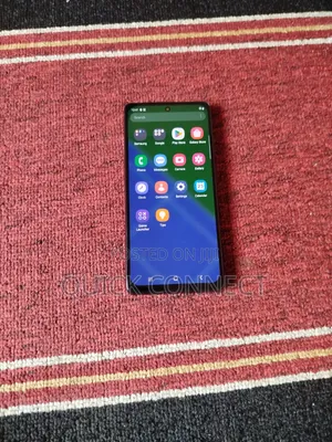 Samsung Galaxy S20 FE 5G 128 GB Black