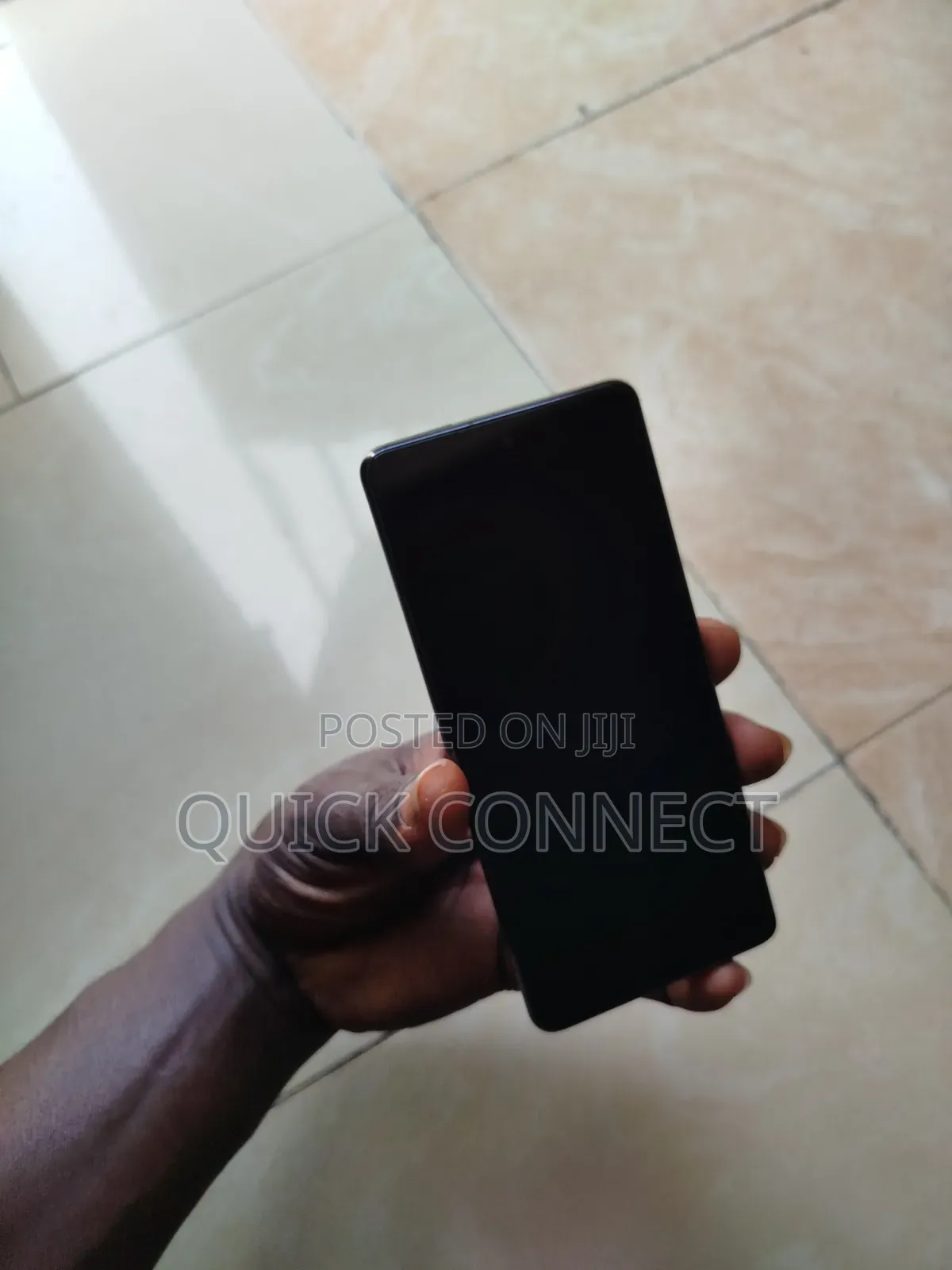 Samsung Galaxy S20 FE 5G 128 GB Black