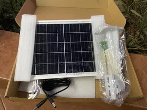 CTG Portable Solar Power Bank